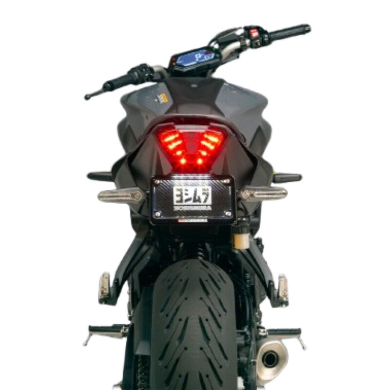 21-24 MT-07 FENDER ELIMINATOR KIT