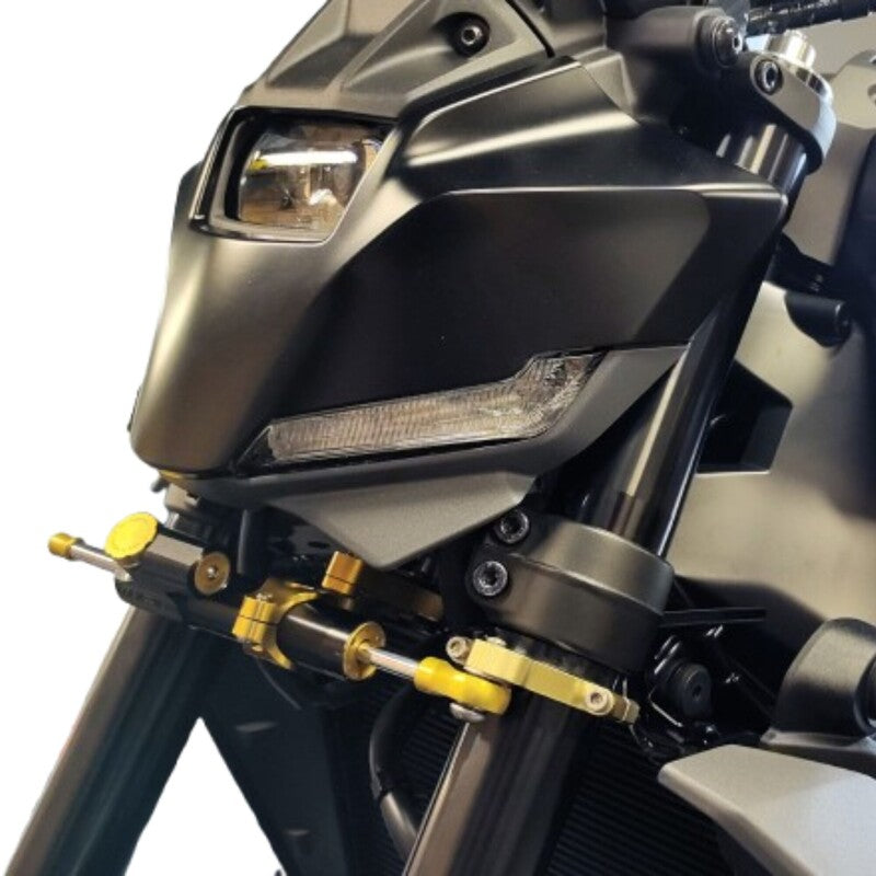 2024 MT-09 DAMPER MOUNT KIT