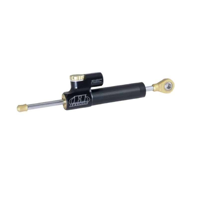 BLACK 68MM CSC DAMPER REVERSE STROKE