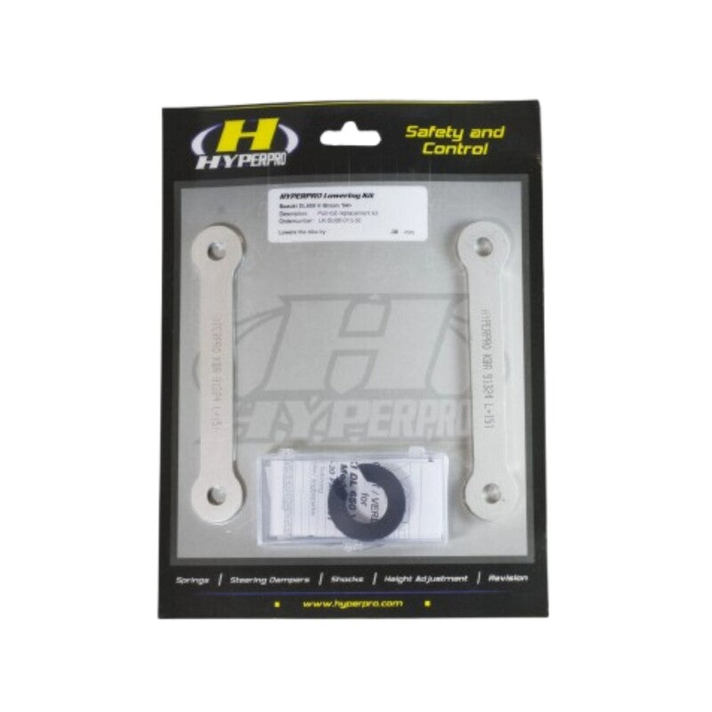 17-23 G310GS REAR LWRNG LINK 35MM