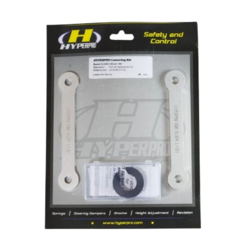 16-24 SV650 REAR LWRNG LINK 25MM