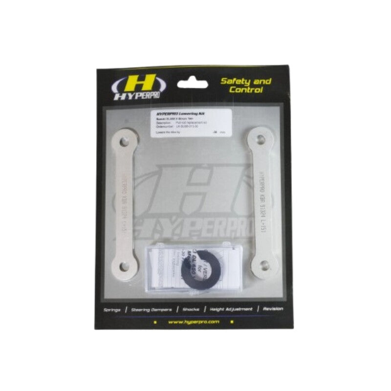 LOWERING SPRNG KIT 25MM 17-23 VERSYS X 300