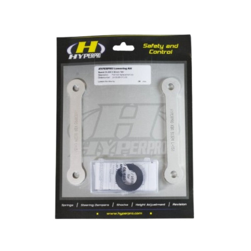 LOW LINK KIT 19-24 Z400 KT 25MM