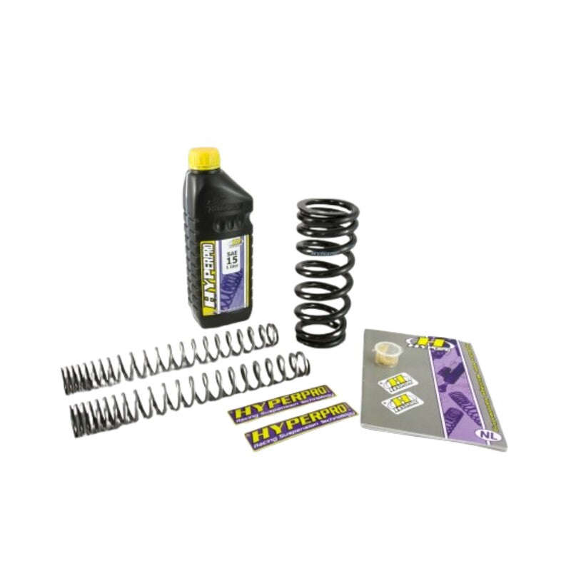 REAR LWRG SPR KIT 25MM 19-24 VERSYS 1000