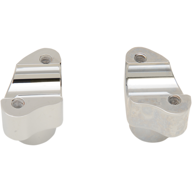 BUFFALO 1.5" RISERS ( PR)