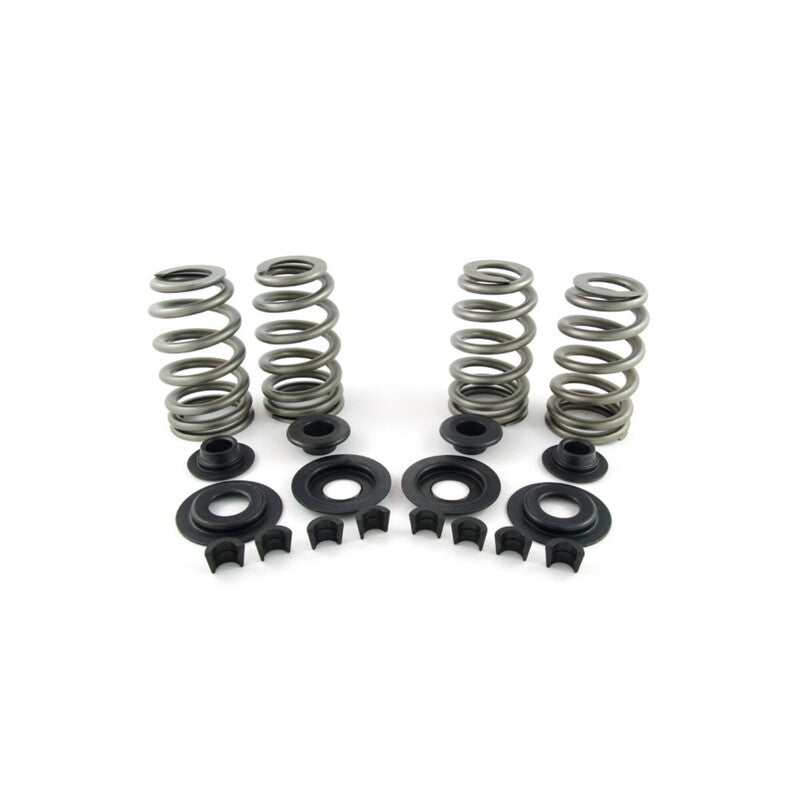 05-17 T/C S/GRVE .650" V/SPRING KIT STE