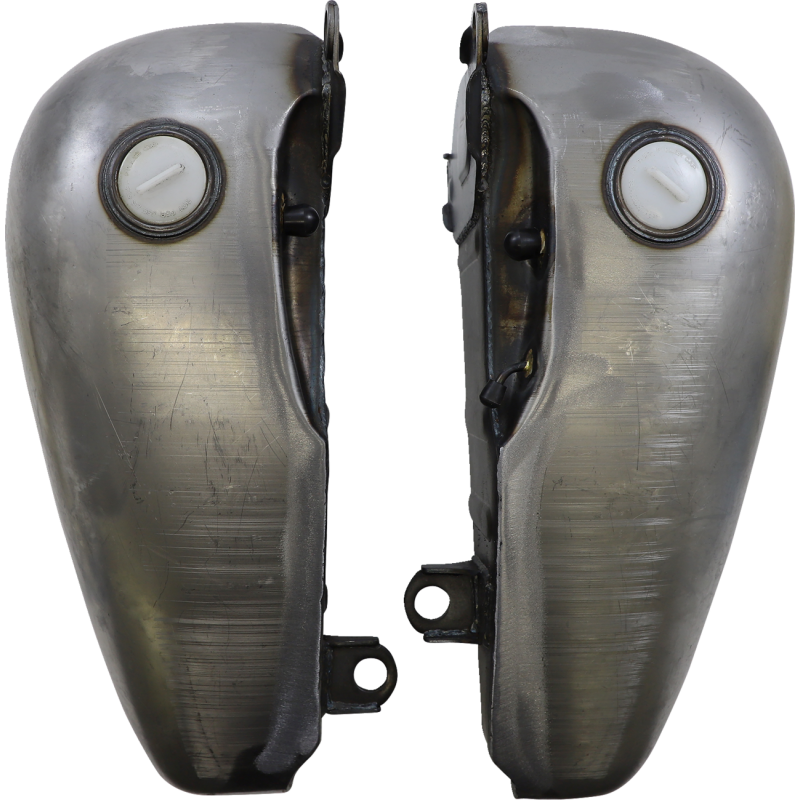 85-E96 5GAL FL/SIDE TANKS DRAG