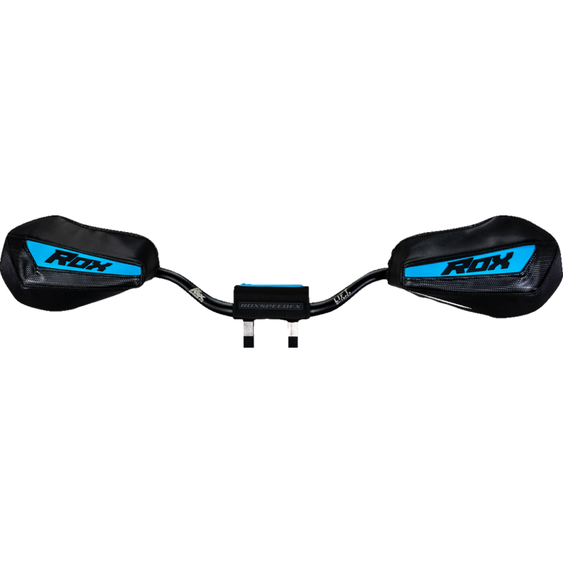 3 FLEX-TEC HNDGRD OCTBLU