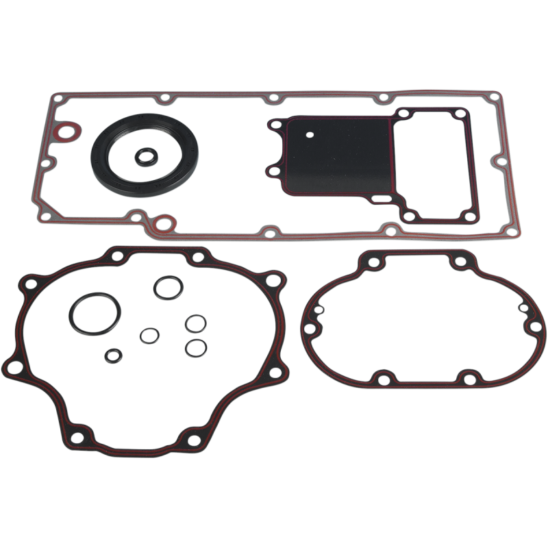 07-12 TOURING TRANS GASKET AND SEAL KIT