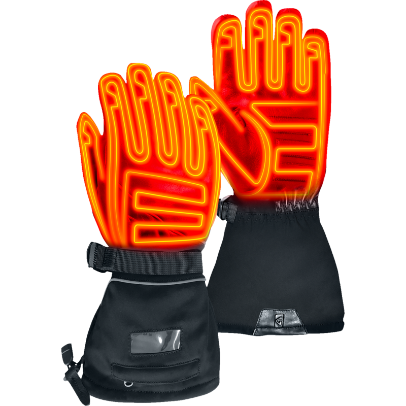 GLOVE HEAT 12V GT5 M