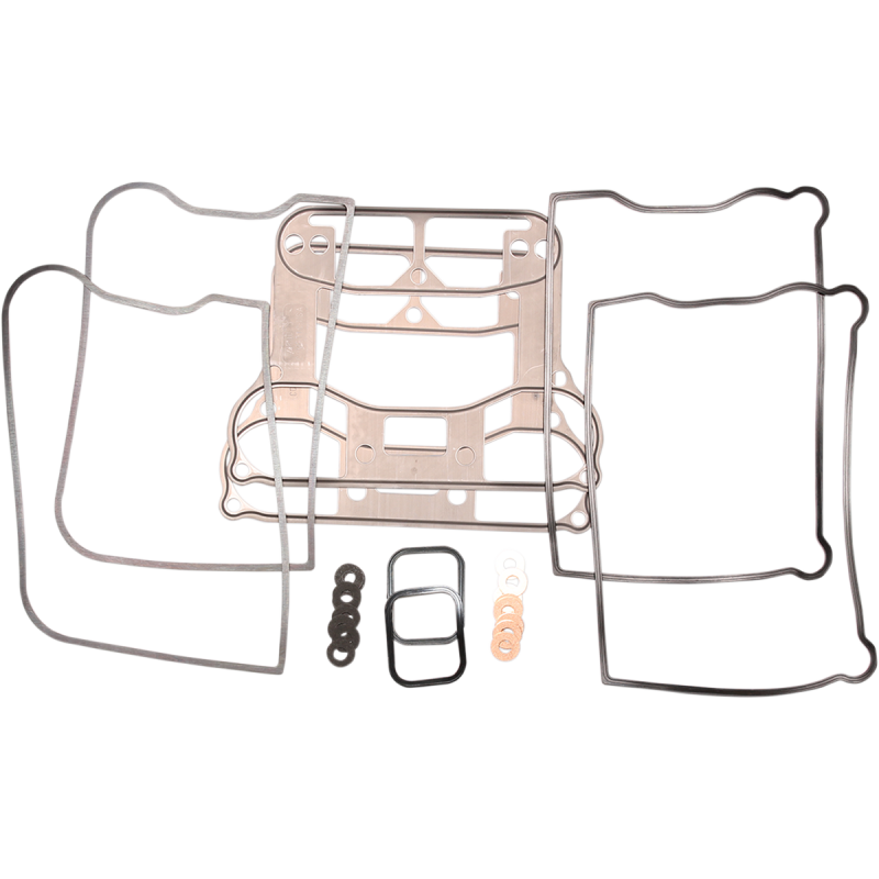 84-91 B/T ROCKER BOX GASKET KIT EST