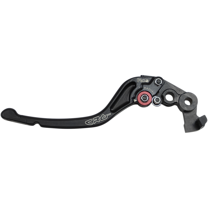 BRAKE LEVER RC2 BLACK