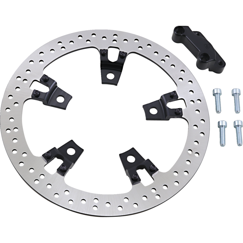 ROTOR BG 14" R 14-18 FLT