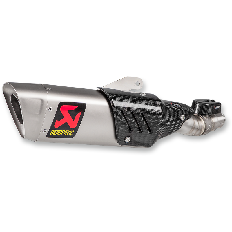 17-23 YZF-R6 "AP" EC SO TI/TI TIP