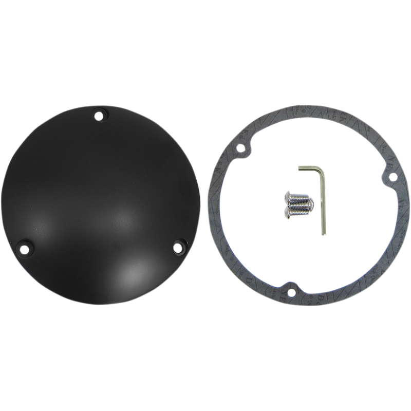 70-99 FL/BLK DERBY CVR