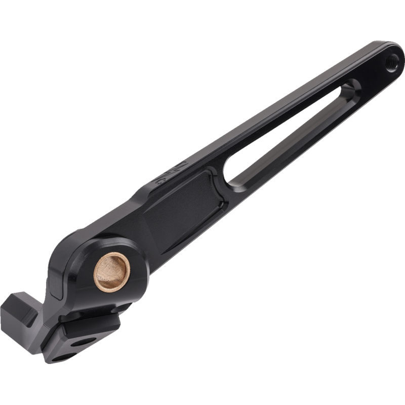 ARM BRAKE M8 SOFTAIL W/MID CONTROLS 2018-2023 BLAC