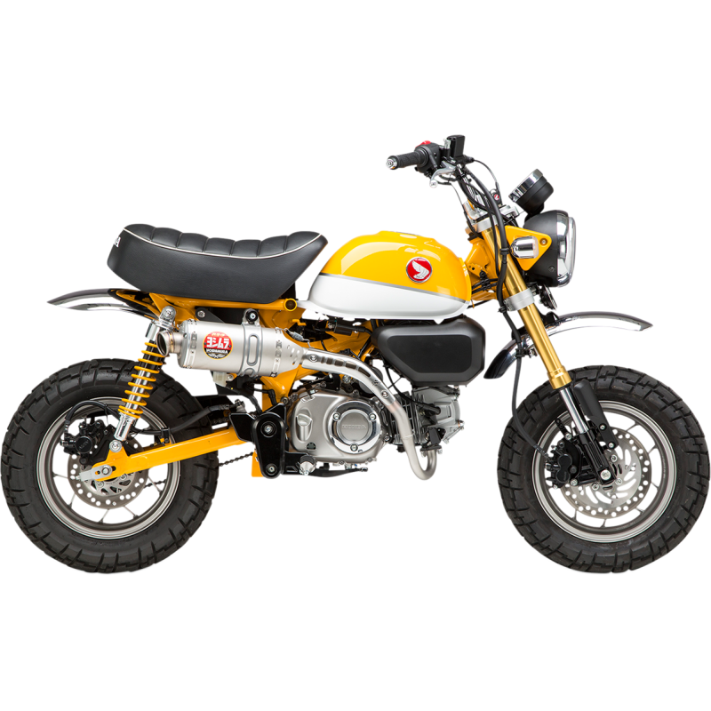 19-24 MONKEY RS-3 FS SS/SS