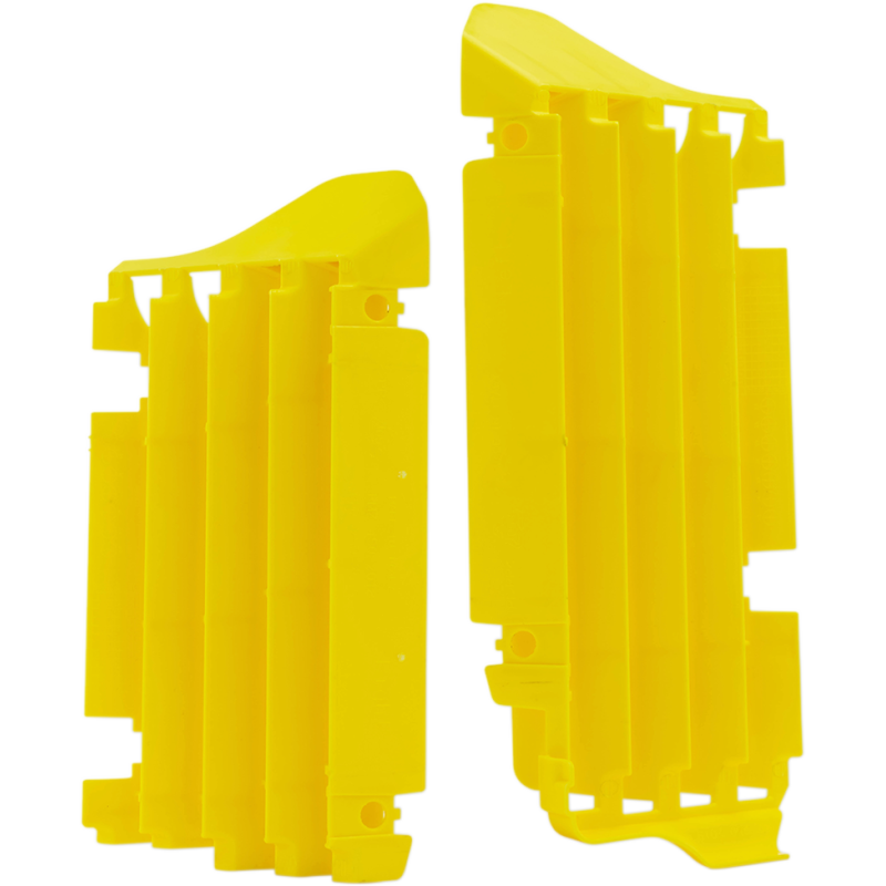 LOUVERS RAD SUZ YELL