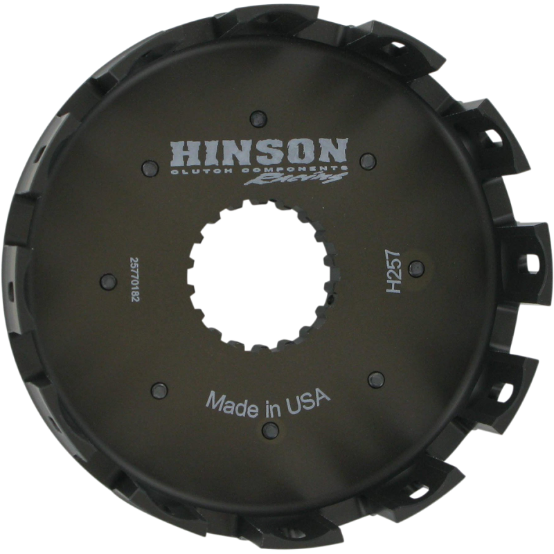 BASKET CSH KX250F 06-08/RMZ250 06