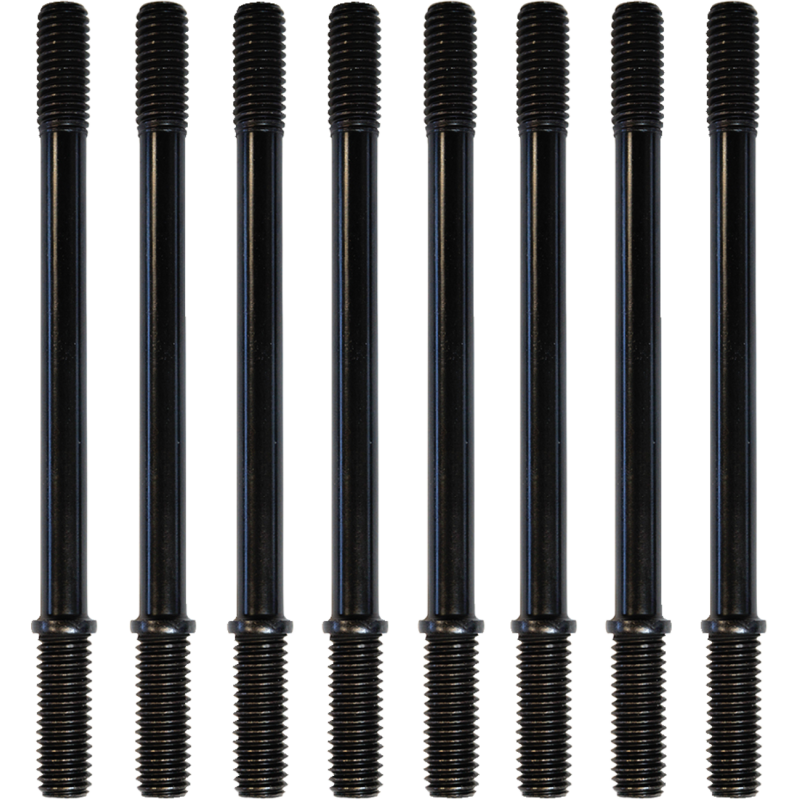 CYLINDER STUD KIT FOR 2017-UP M8 MODELS - 8 PACK