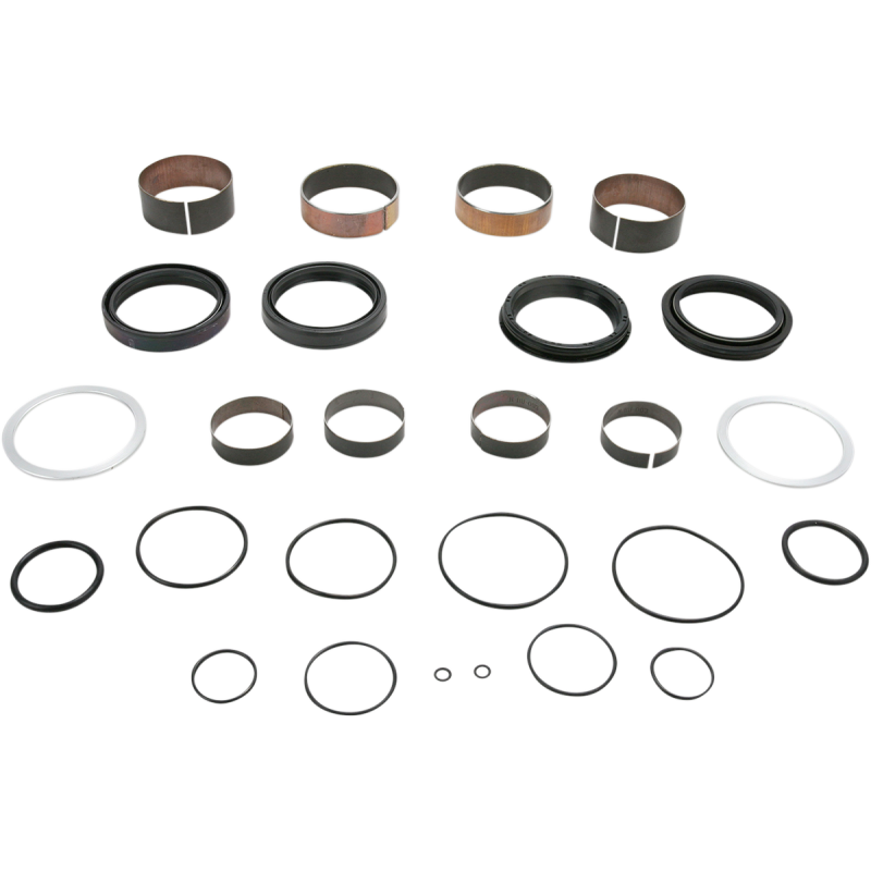 KAWA FORK REBUILD KITS K09-021