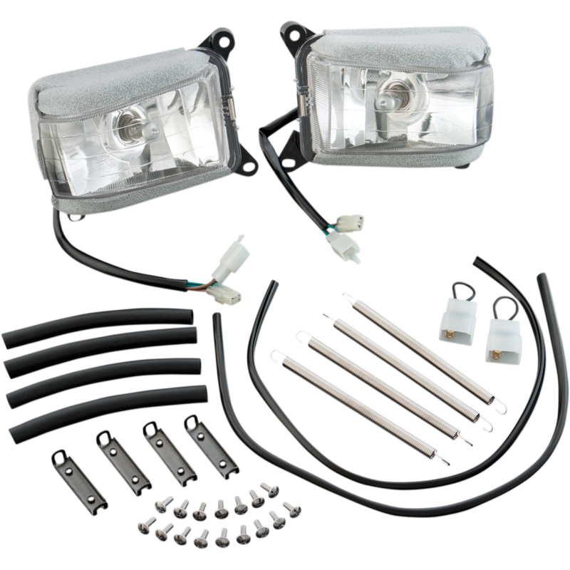 DRIVING/FOG LIGHT KIT