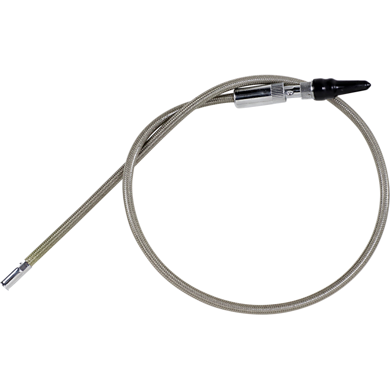 SPEEDO CABLE CLEAR ARMOUR COATED
