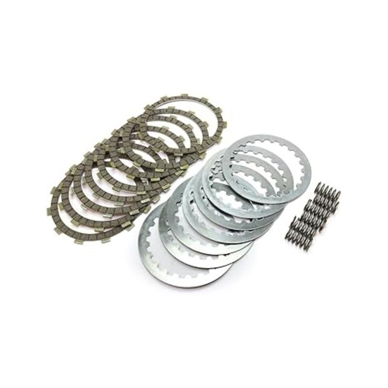 DRC196 DRC SERIES CLUTCH KIT EBC
