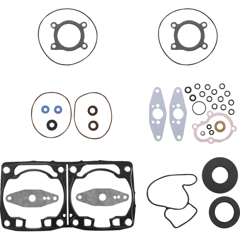 COMPLETE GASKET SET A-CAT