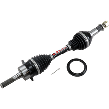 DEMON XHD AXLE