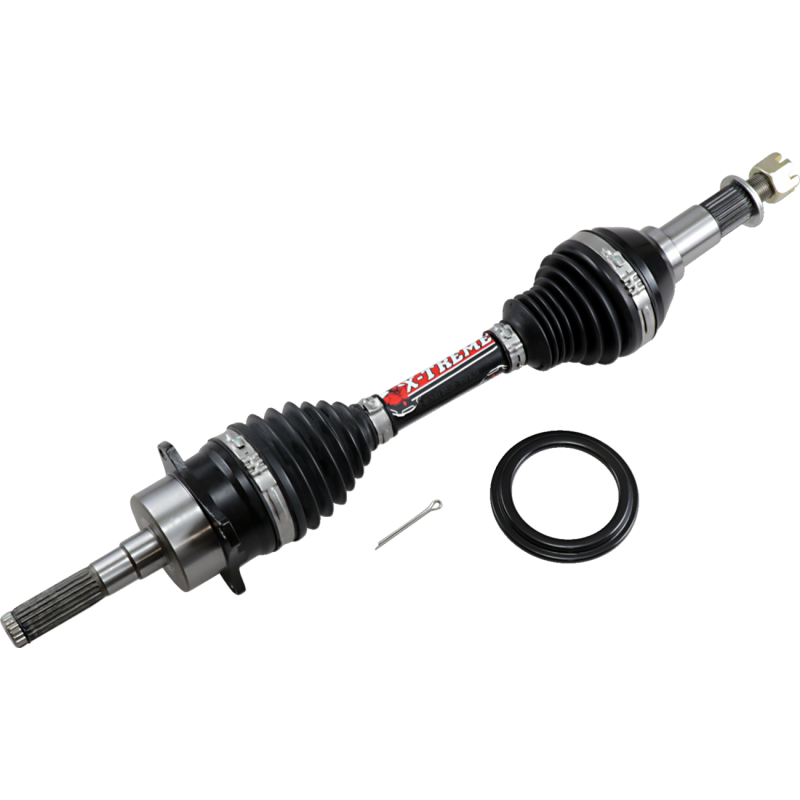 DEMON XHD AXLE