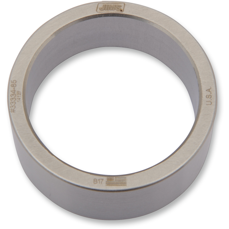L84-E94 B/T TRANS PULLEY SPACER JIMS