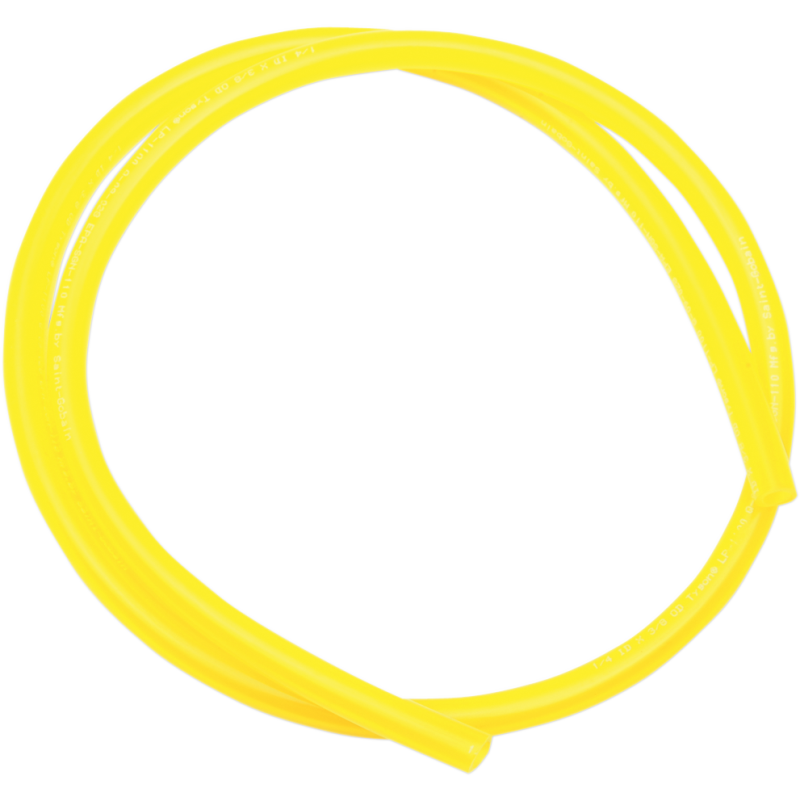 MP LP PREMIUM FUEL LINE 5/16" ID X 3'