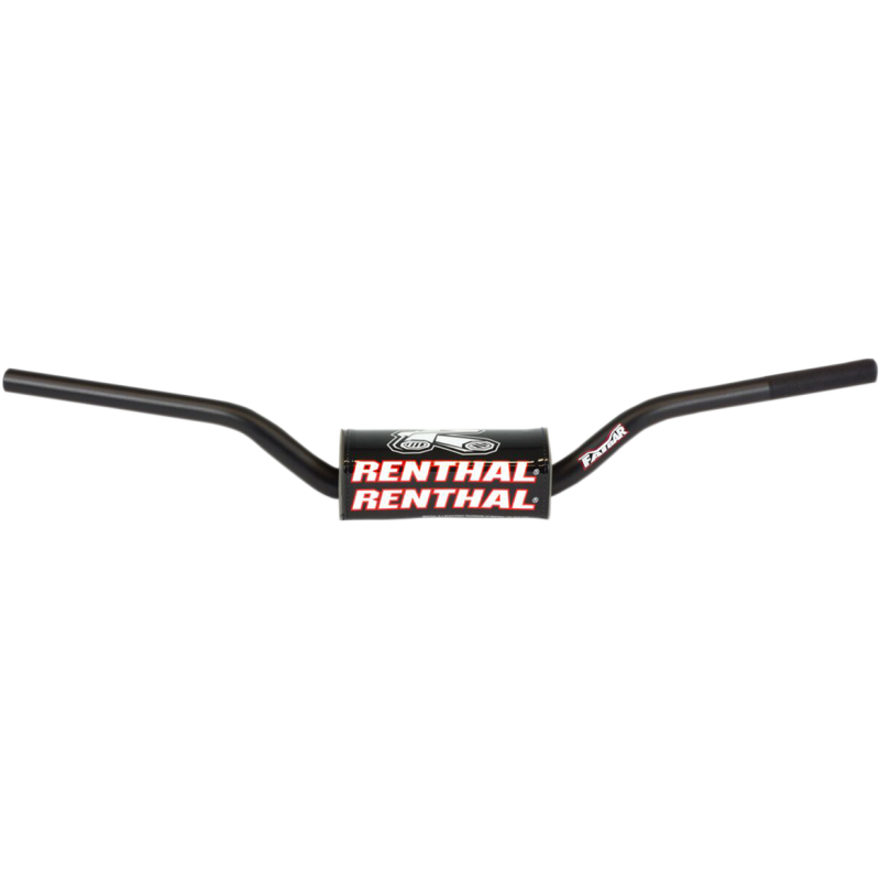 RENTHAL FATBAR BLACK 842