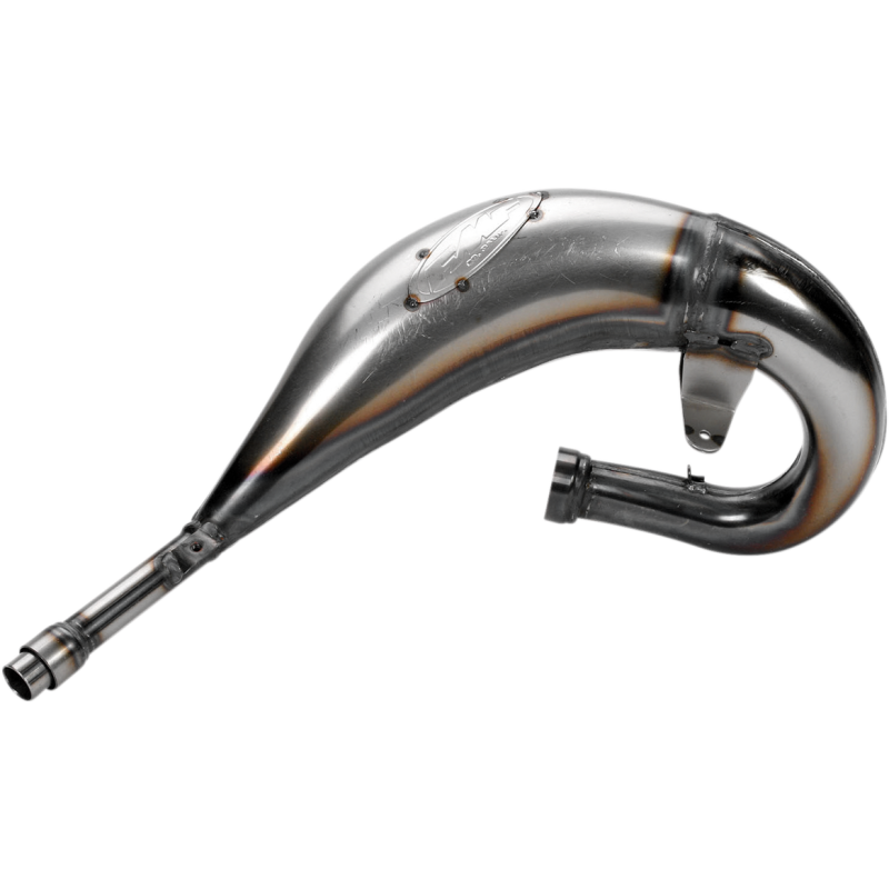 05-21 YZ125 FACTORY F-PIPE