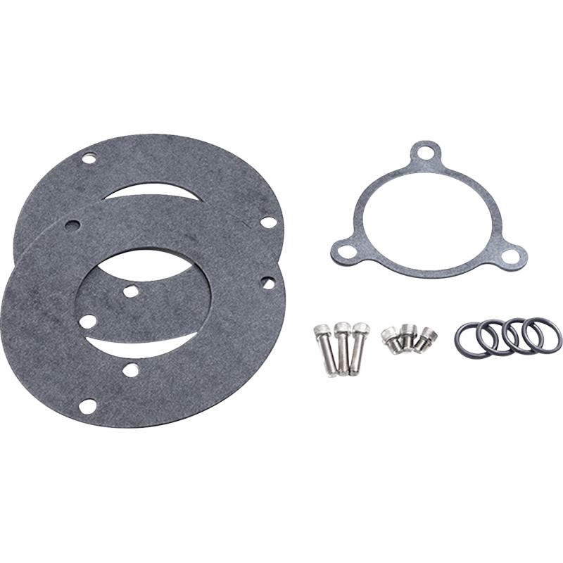 AIR CLEANER BA REBUILD KIT, TWIN CAM TBW