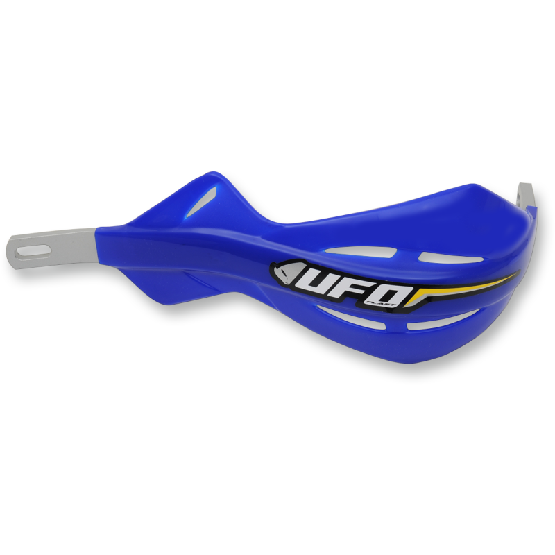 ALU HANDGUARDS FOR 7/8 BARS YZ 98BLUE
