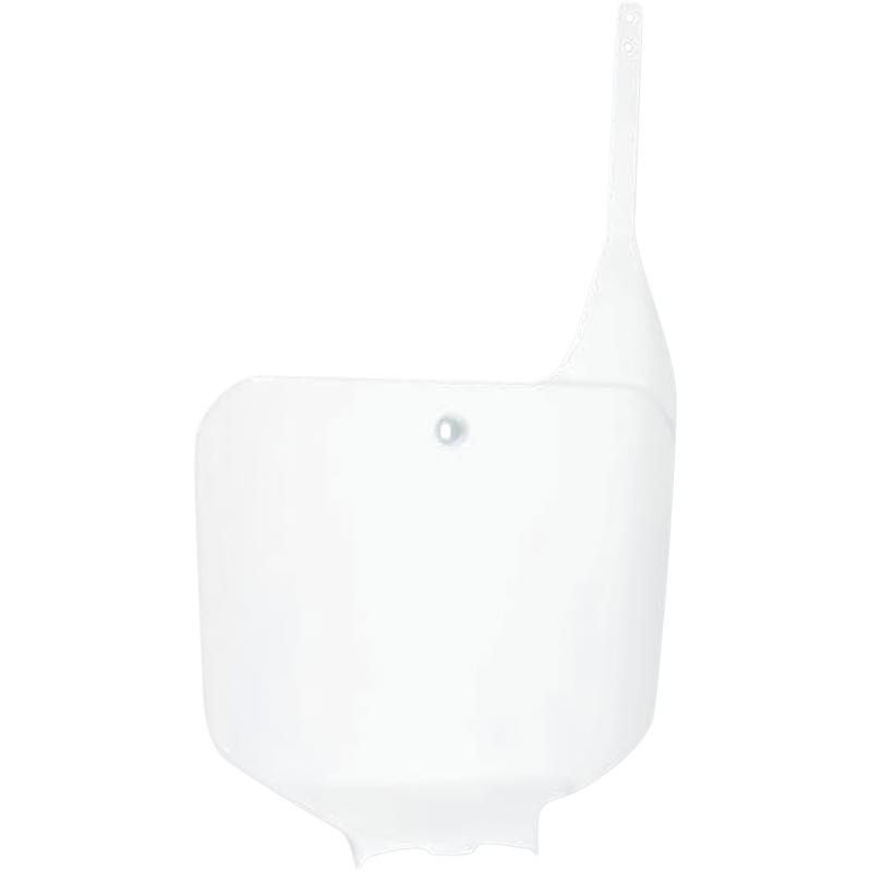 CR125/250 95-99 CR500 95-01 FR # PLT WHT
