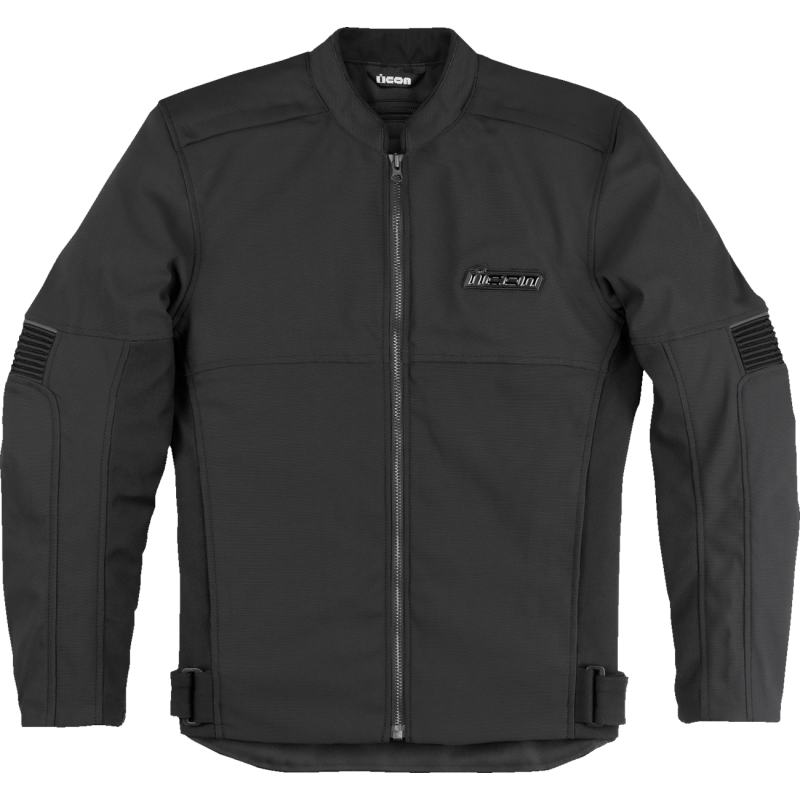 SLABTOWN CE JACKET BK XL