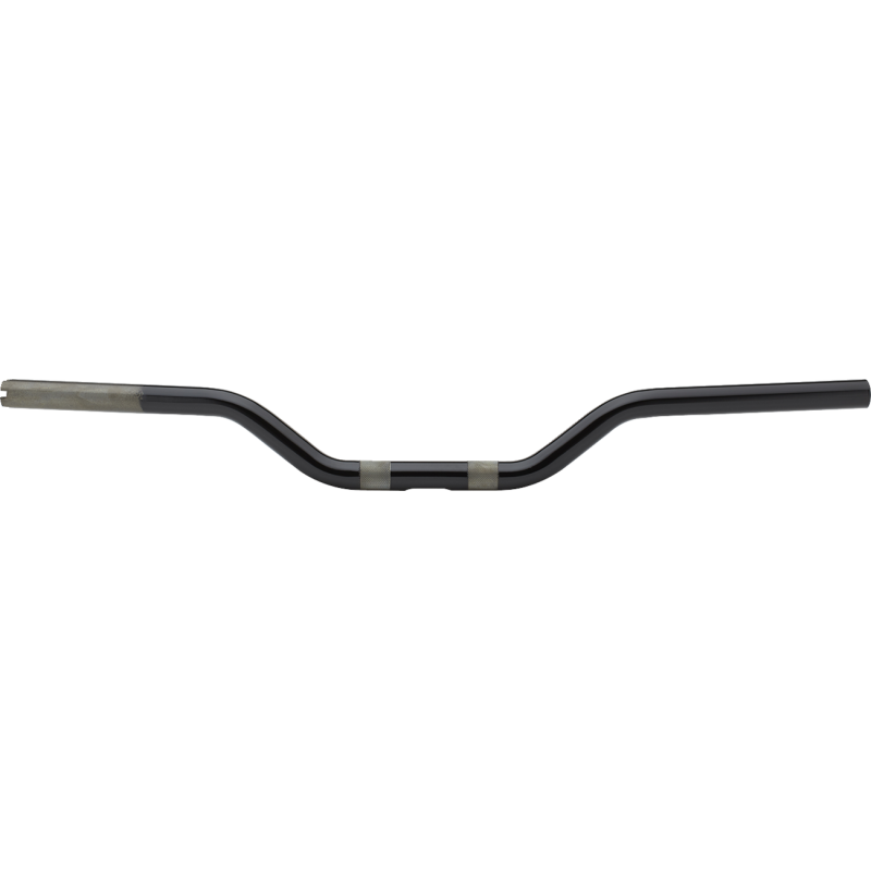 HANDLEBAR PERFORMANCE LOW BLACK FL 24