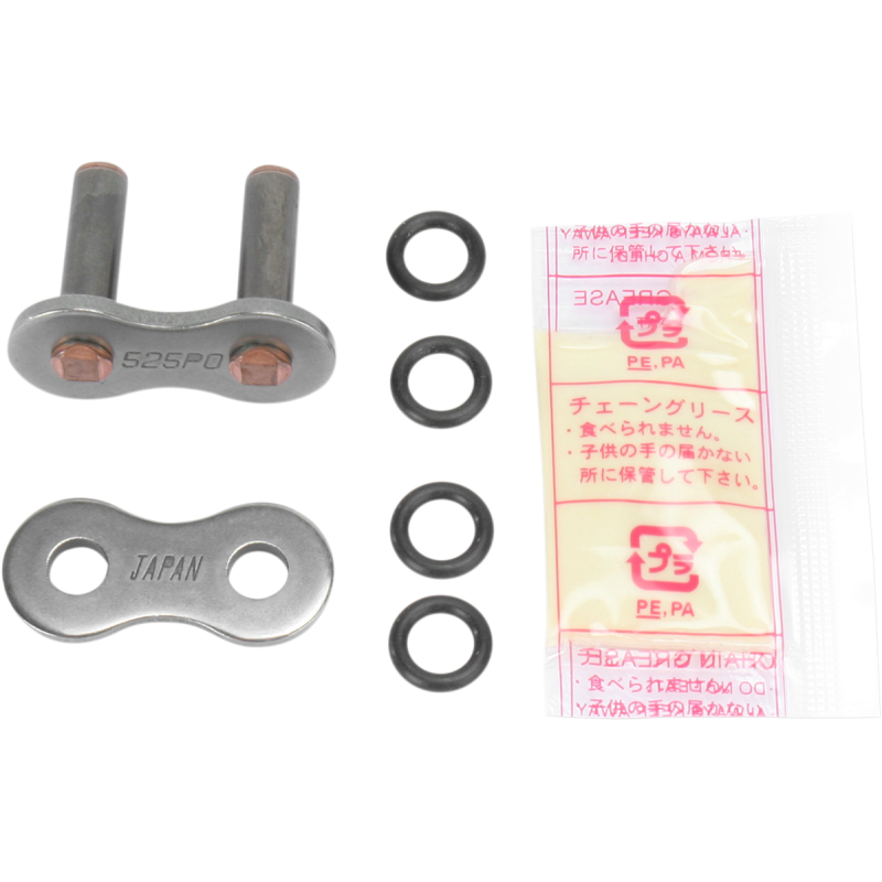 LINK CON PU 525 O-RING RI