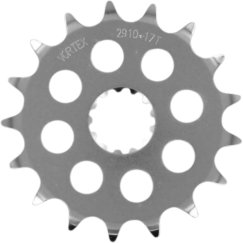 VORTEX 17 TOOTH FRONT SPROCKET