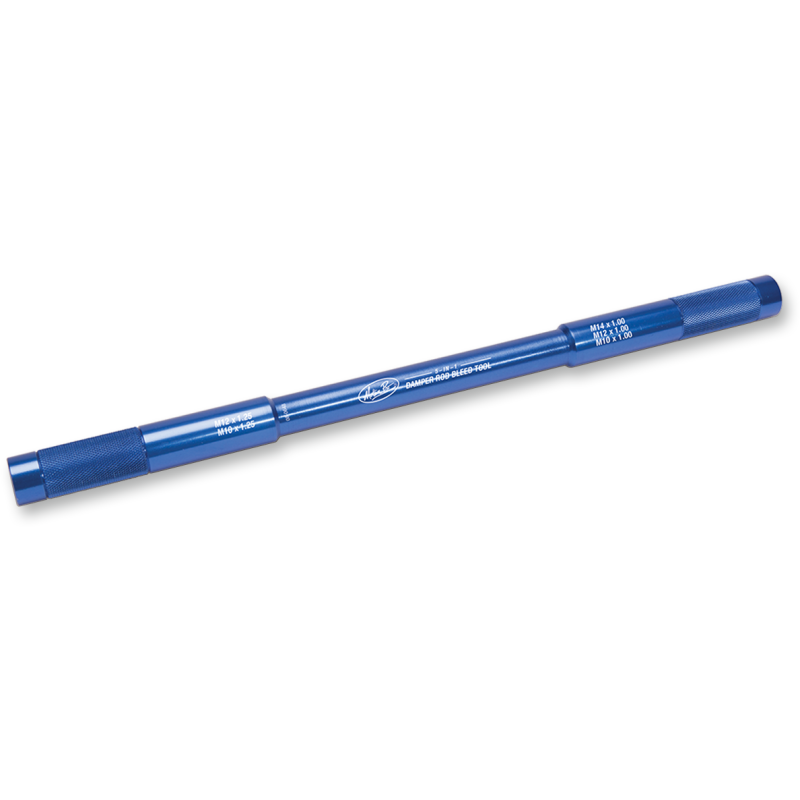 5 IN 1 DAMPER ROD BLEED TOOL