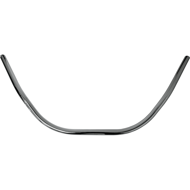 08-19 FLHR CHR1" BEACH BARS