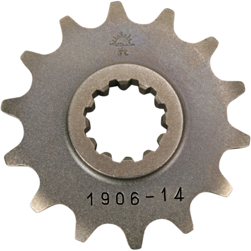 SPROCKET C/S KTM60/65 14T