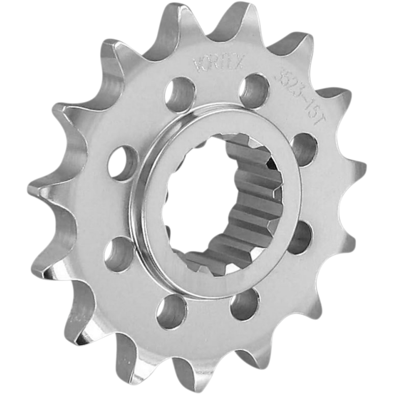 VORTEX 15 TOOTH FRONT SPROCKET