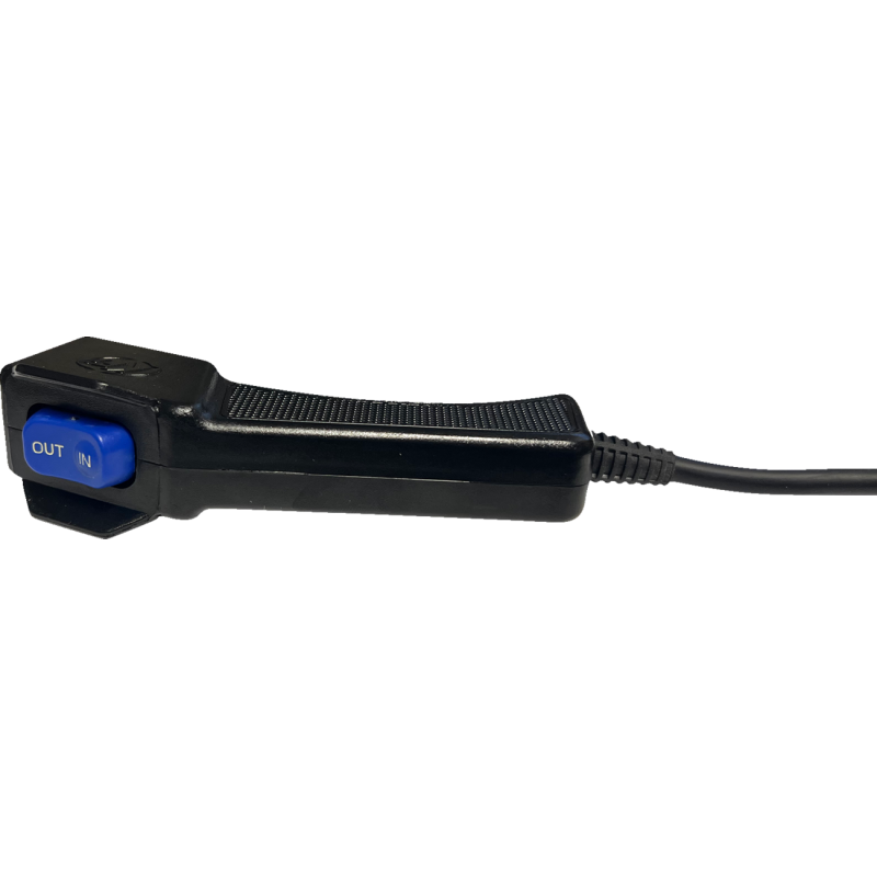 WINCH - HAND HELD CORDED REMOTE - ATV