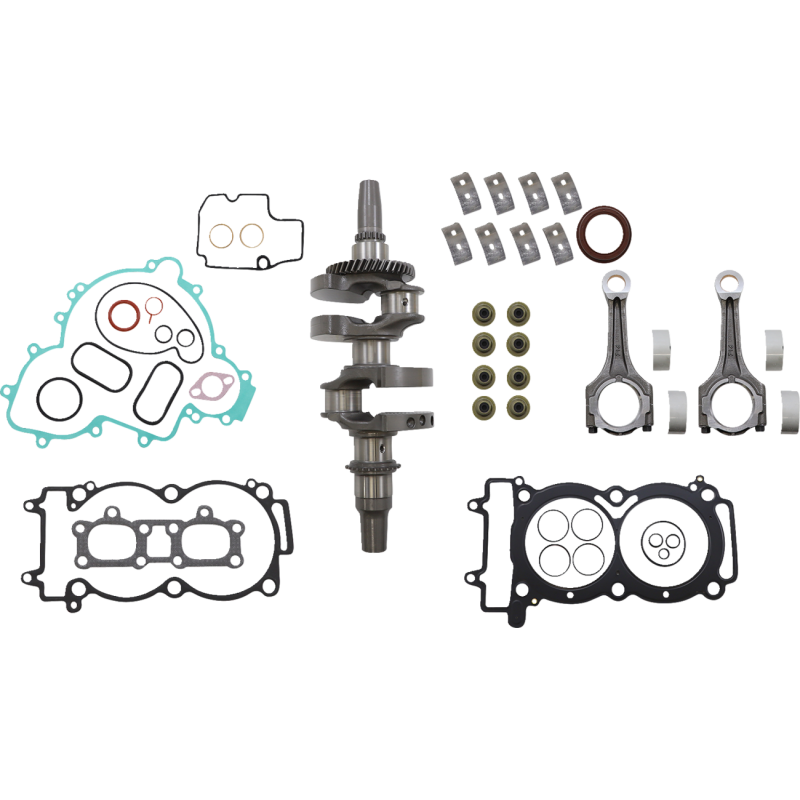 BOTTOM END KIT RGR/RZR900