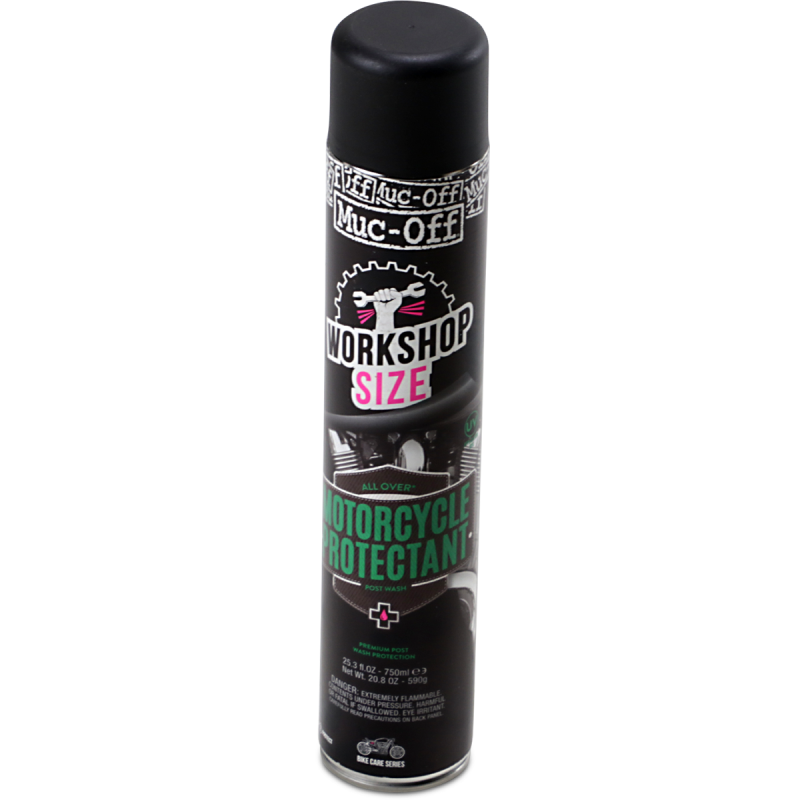 MUC-OFF PROTECT 750ML
