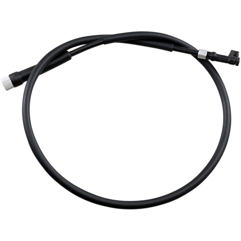 SPEEDO CABLE BLACK VINYL